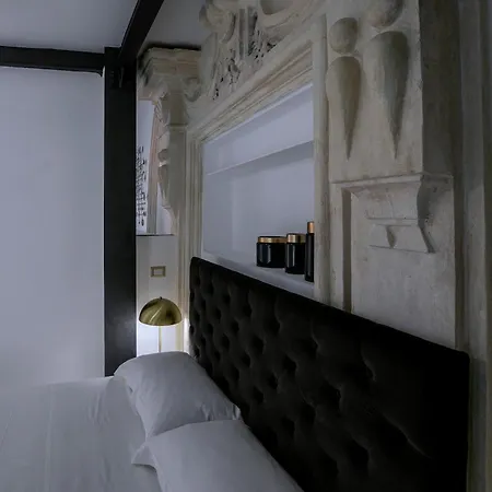 Azzoli - Apartments&skypool - Adults Only Hotel apartamentowy 4*