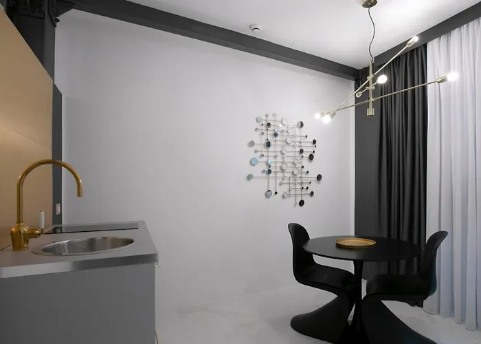 Azzoli - Apartments&skypool - Adults Only Aparthotel