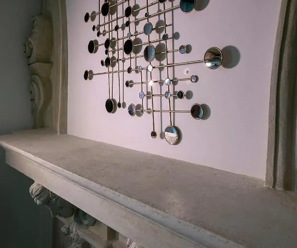 Aparthotel Azzoli - Apartments&skypool - Adults Only 4*